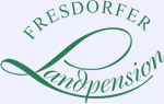 Fresdorfer Landpension Logo